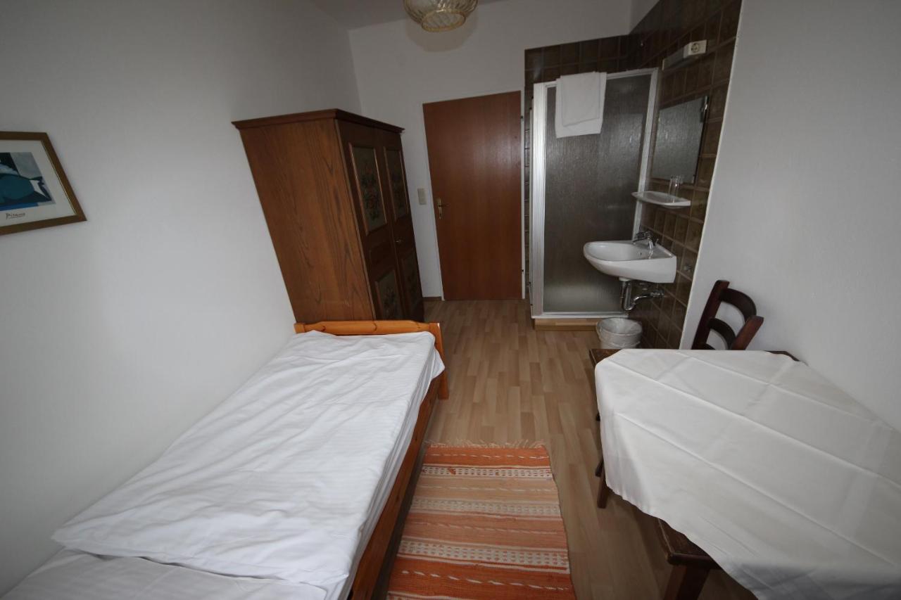 Hotel Kleinmuenchen Linz Zewnętrze zdjęcie