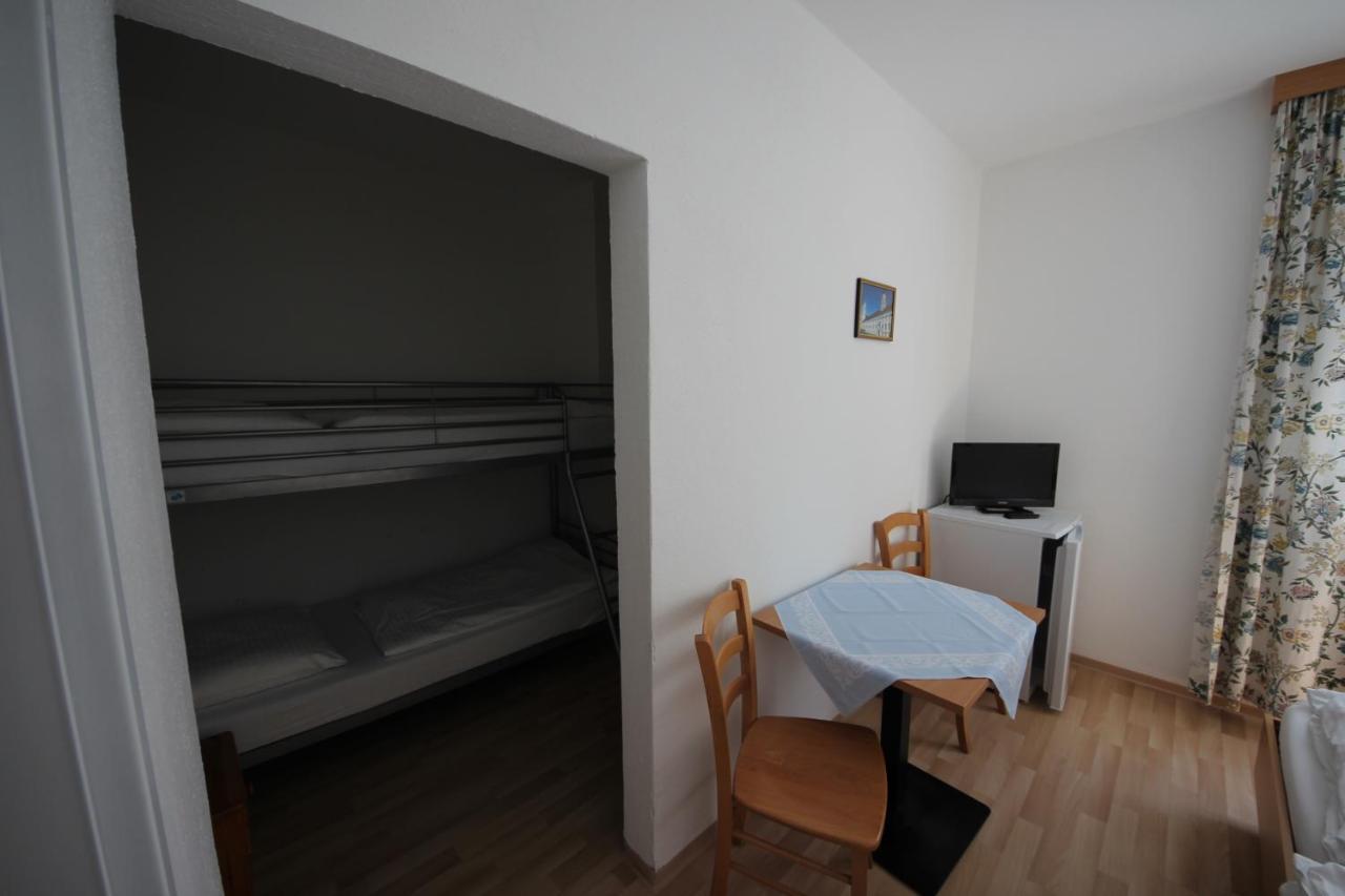 Hotel Kleinmuenchen Linz Zewnętrze zdjęcie