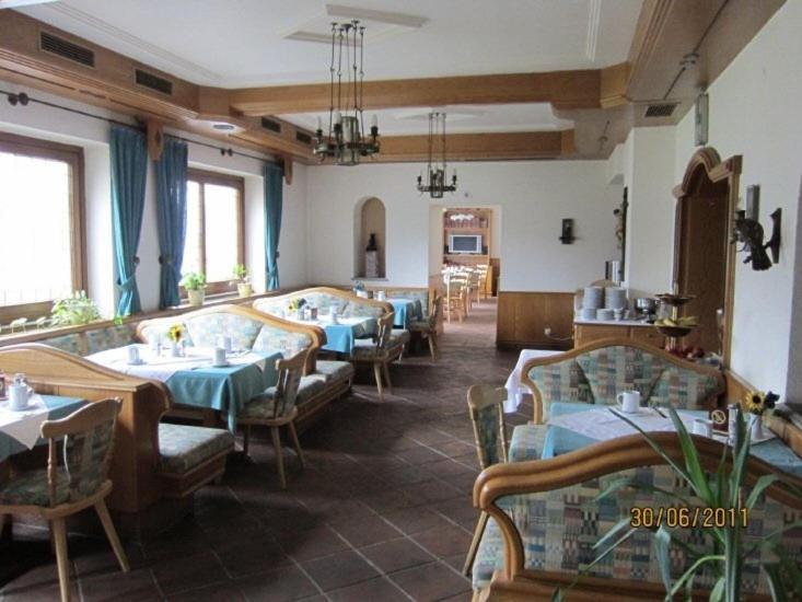 Hotel Kleinmuenchen Linz Zewnętrze zdjęcie