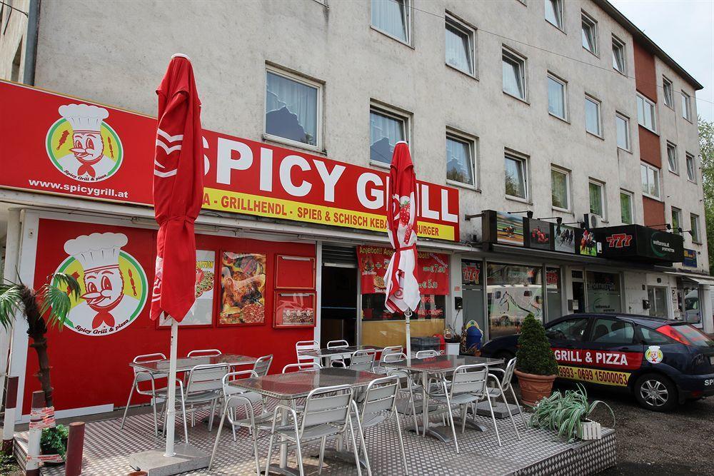 Hotel Kleinmuenchen Linz Zewnętrze zdjęcie