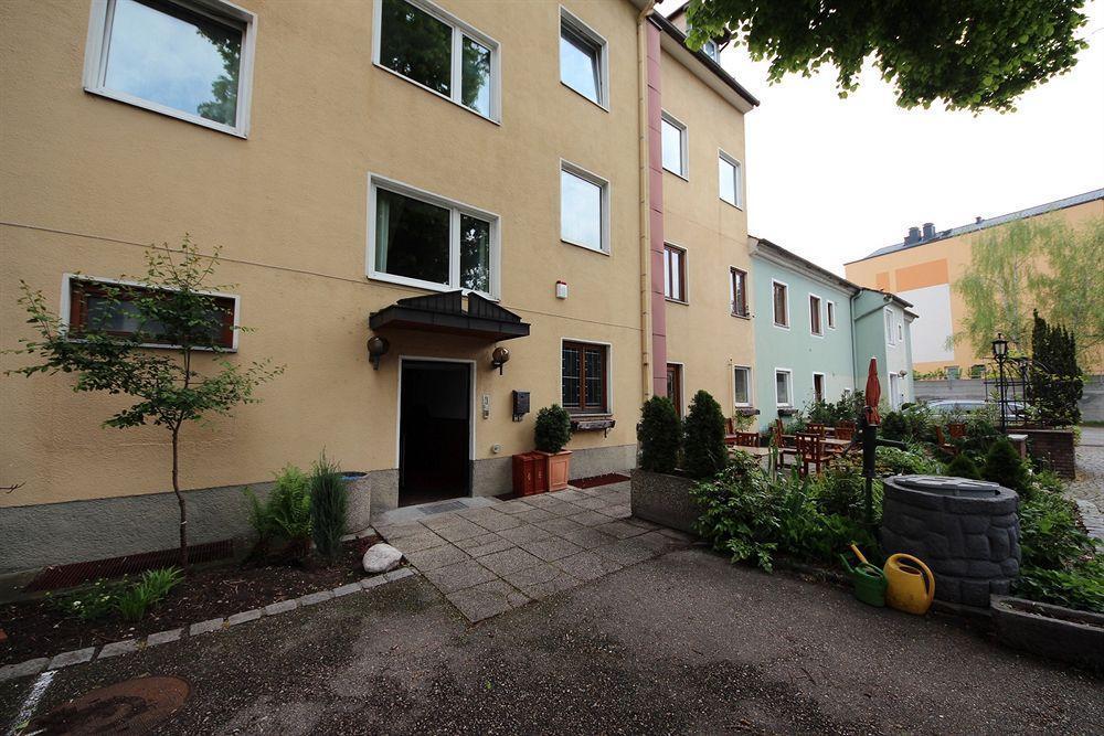 Hotel Kleinmuenchen Linz Zewnętrze zdjęcie