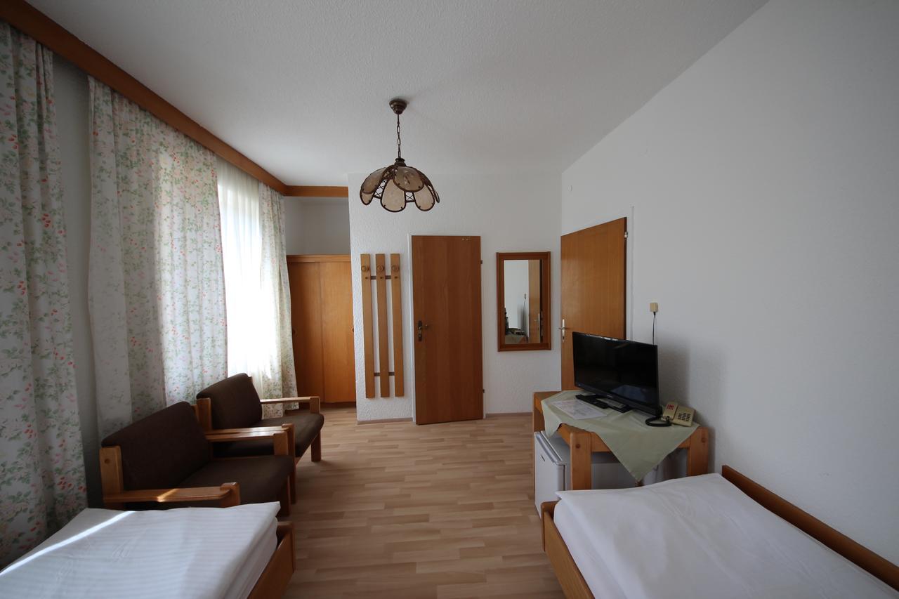 Hotel Kleinmuenchen Linz Zewnętrze zdjęcie