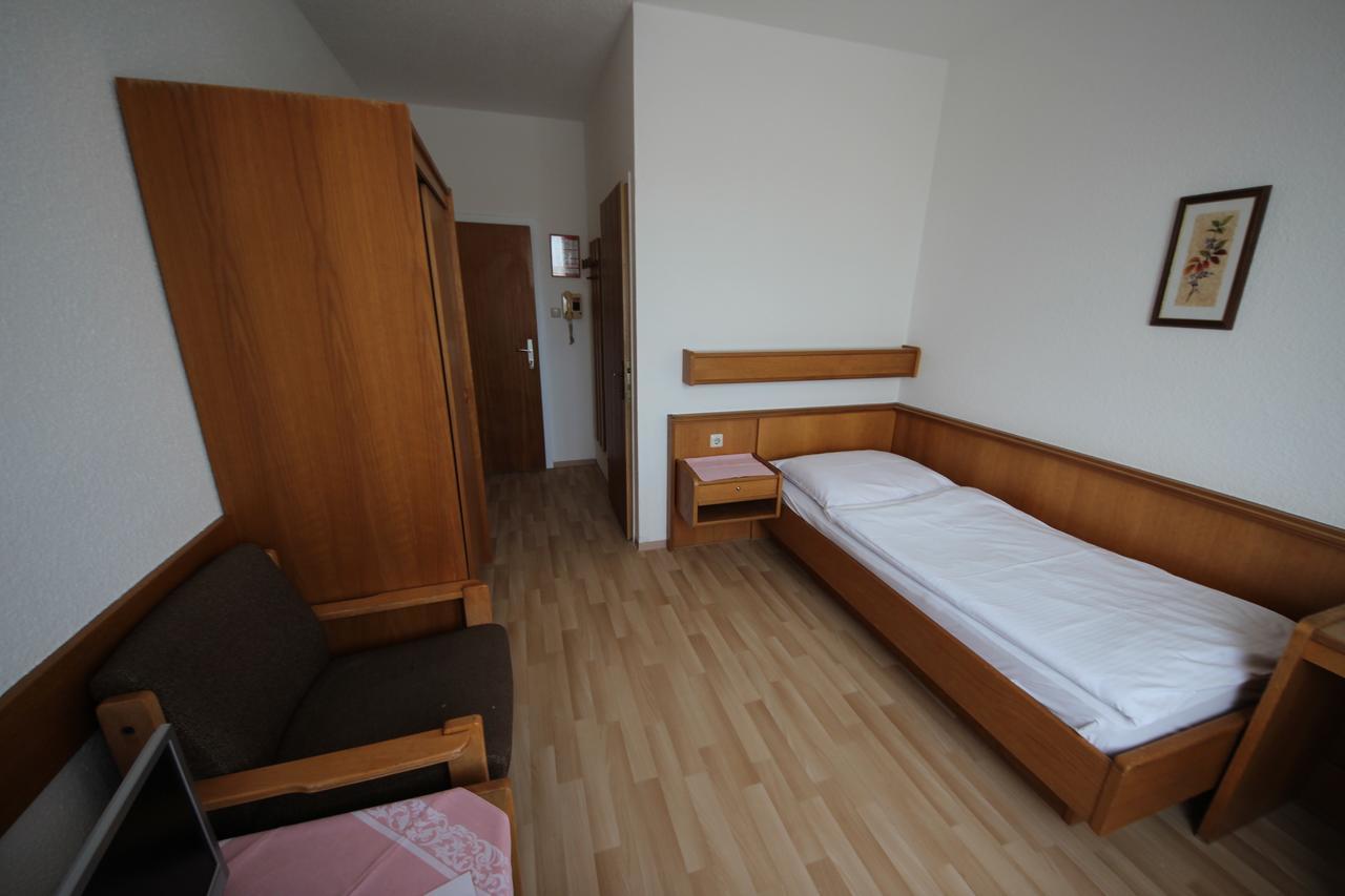 Hotel Kleinmuenchen Linz Zewnętrze zdjęcie