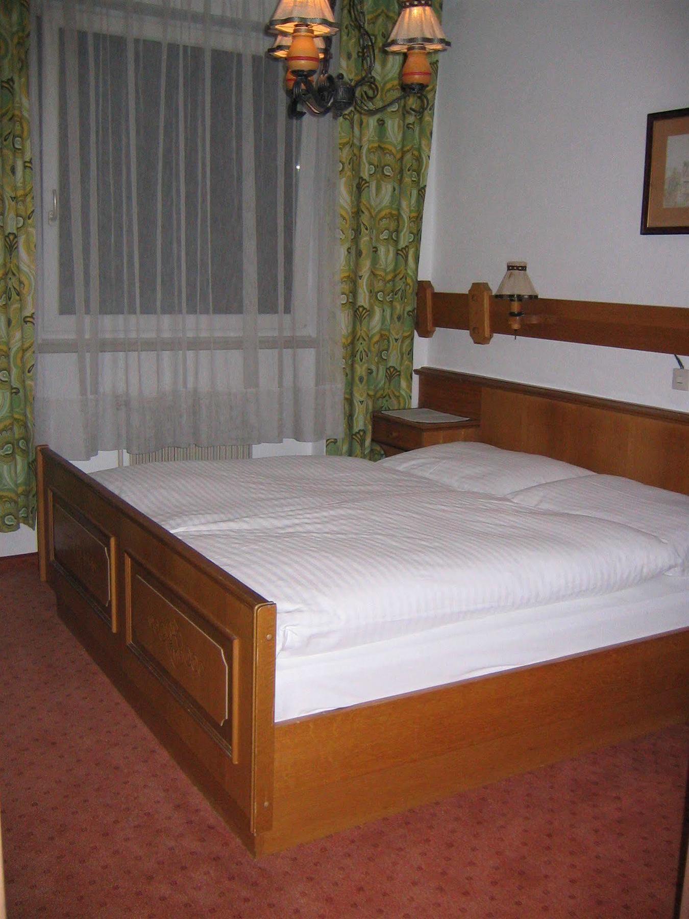 Hotel Kleinmuenchen Linz Zewnętrze zdjęcie