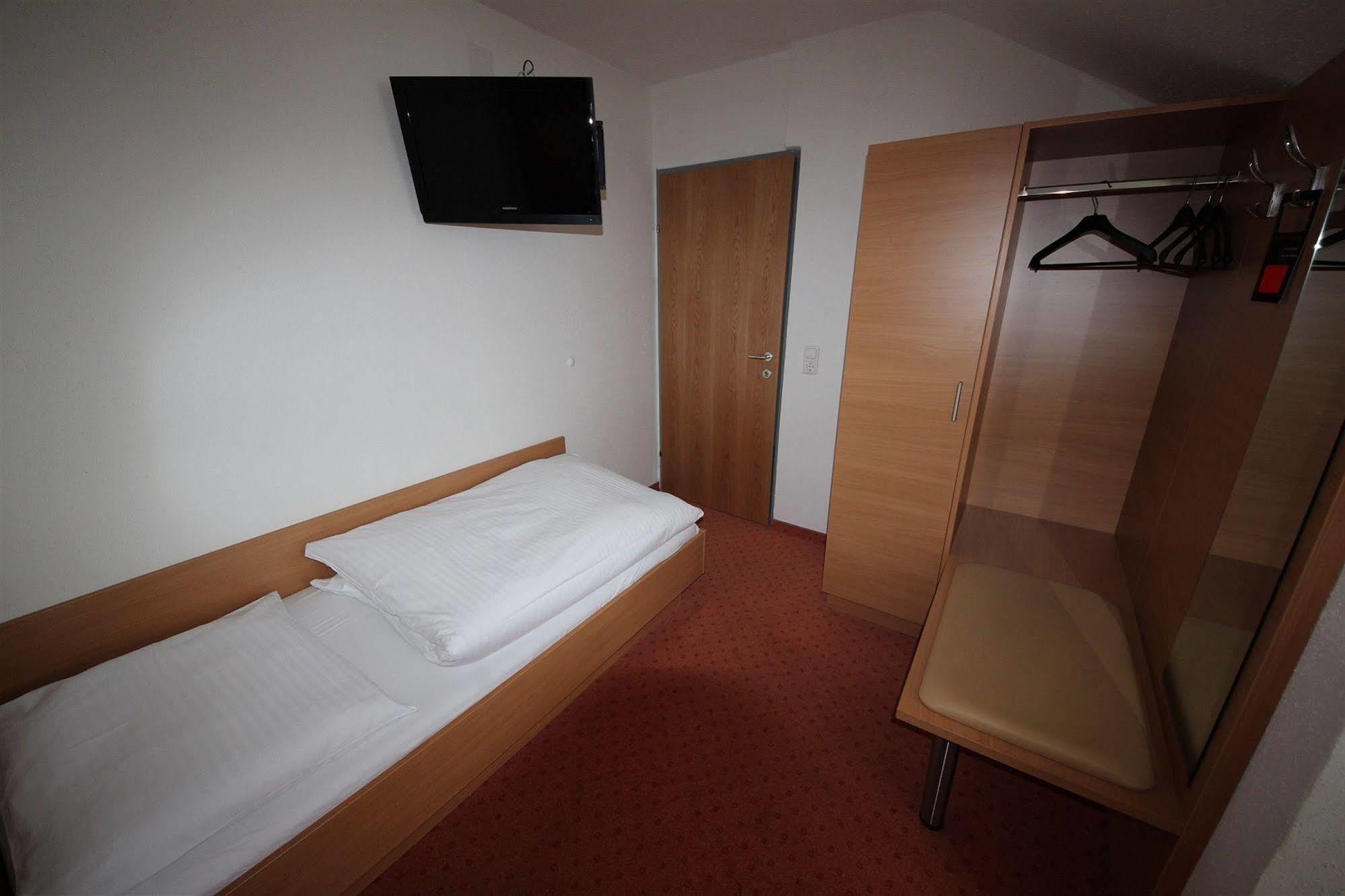 Hotel Kleinmuenchen Linz Zewnętrze zdjęcie