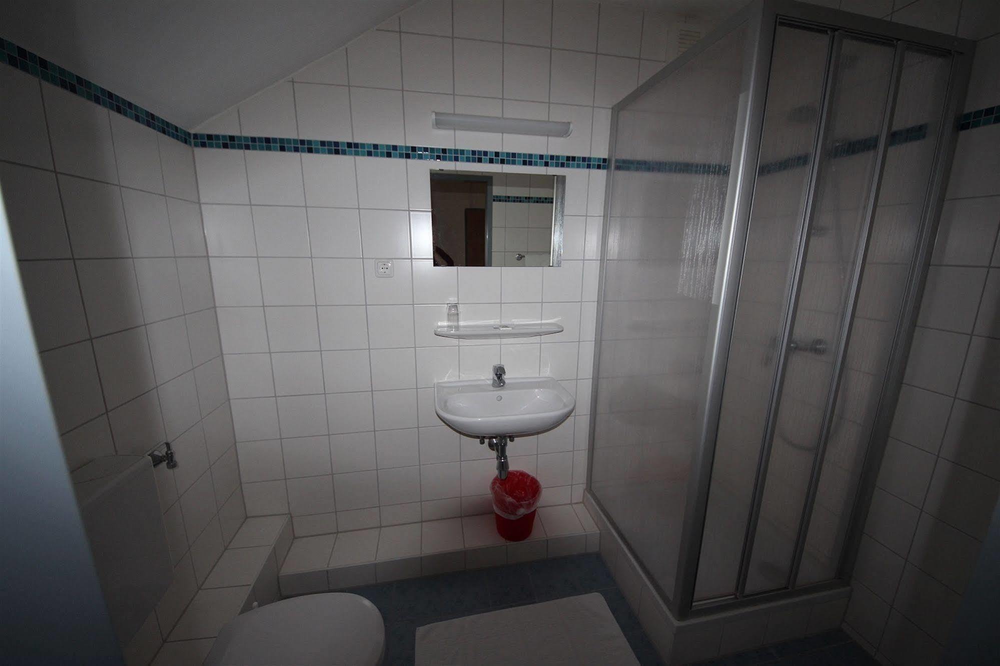 Hotel Kleinmuenchen Linz Zewnętrze zdjęcie