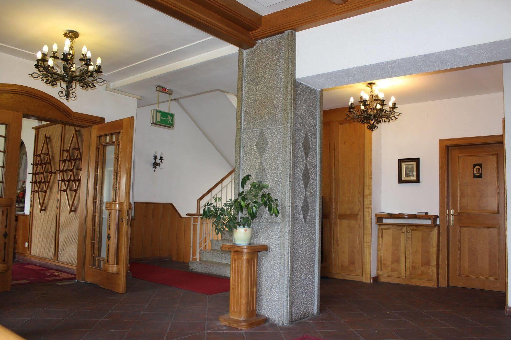 Hotel Kleinmuenchen Linz Zewnętrze zdjęcie
