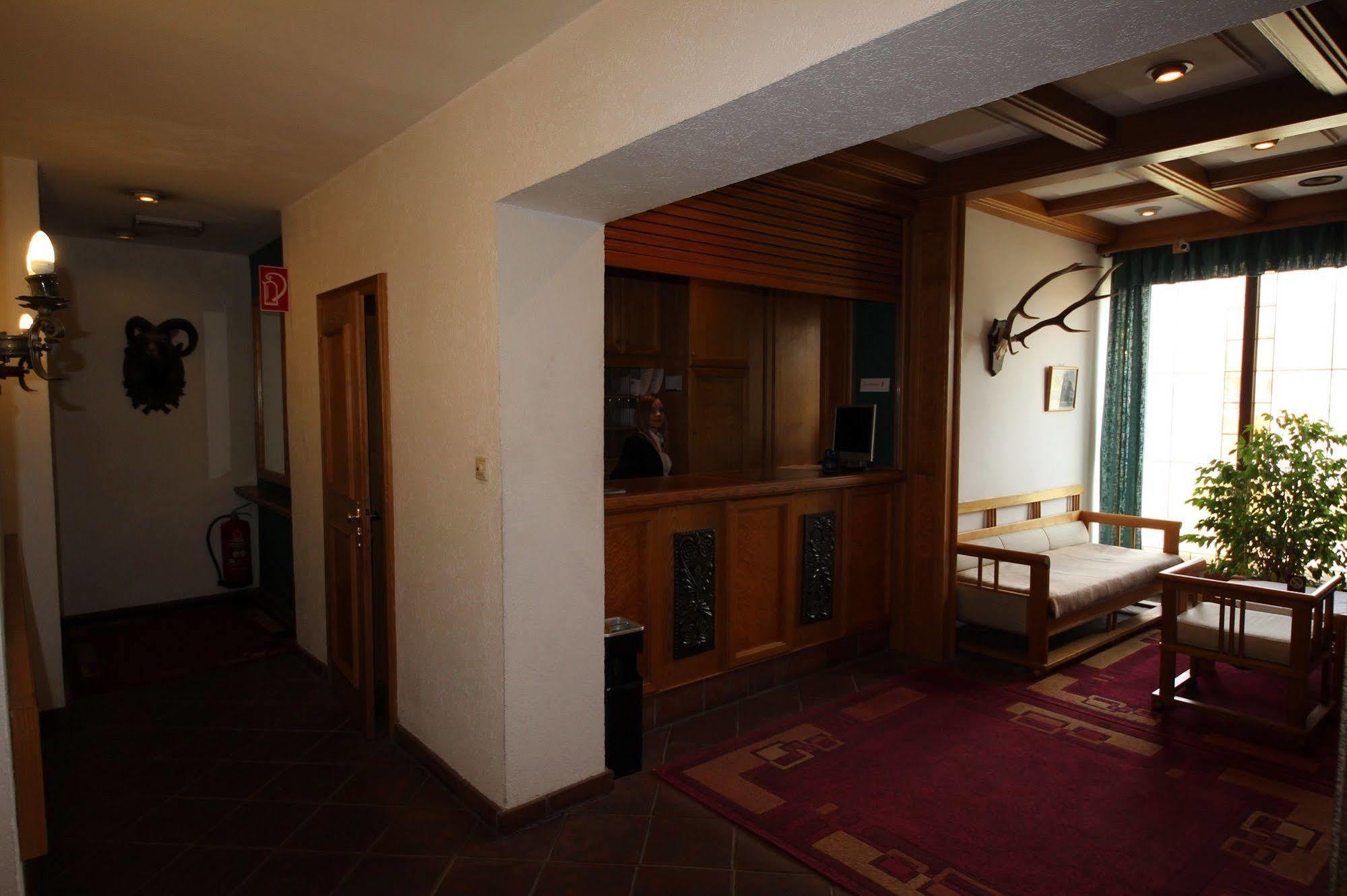 Hotel Kleinmuenchen Linz Zewnętrze zdjęcie