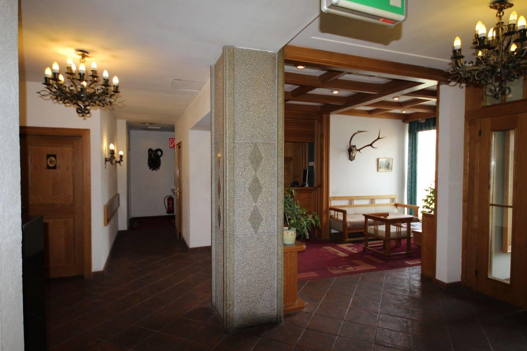 Hotel Kleinmuenchen Linz Zewnętrze zdjęcie